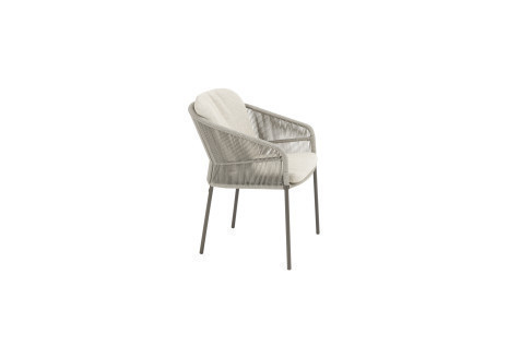 Taste Florence Dining Chair W/cushions - Terre